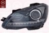 KLOKKERHOLM 35180185A1 Headlight